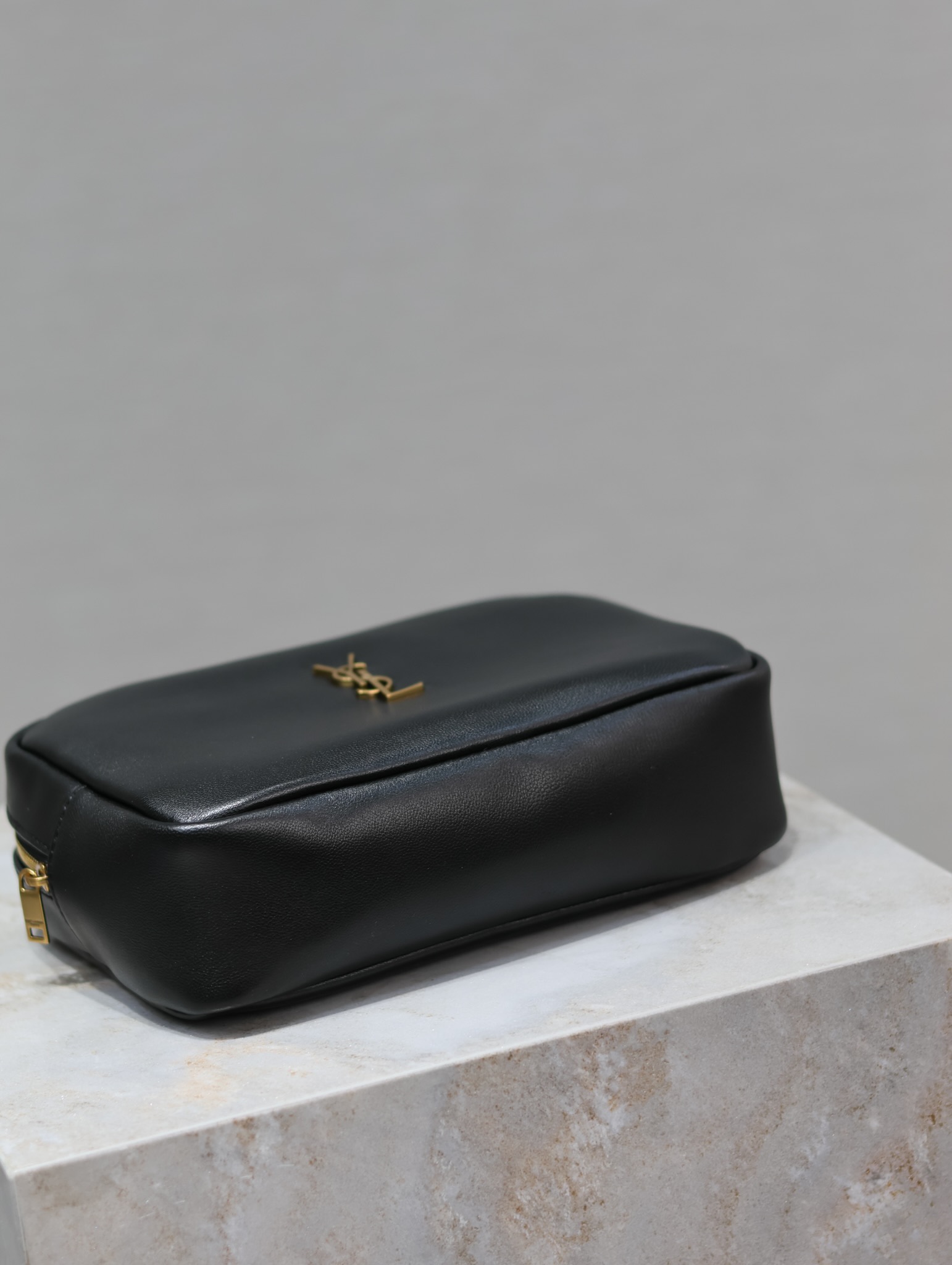 YSL Cosmetic Bags